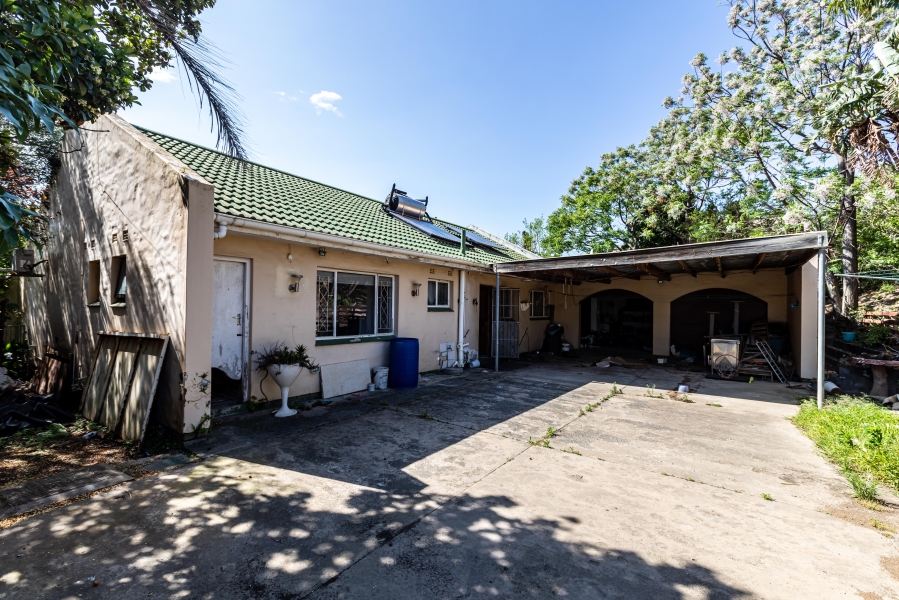 3 Bedroom Property for Sale in Dorchester Heights Eastern Cape